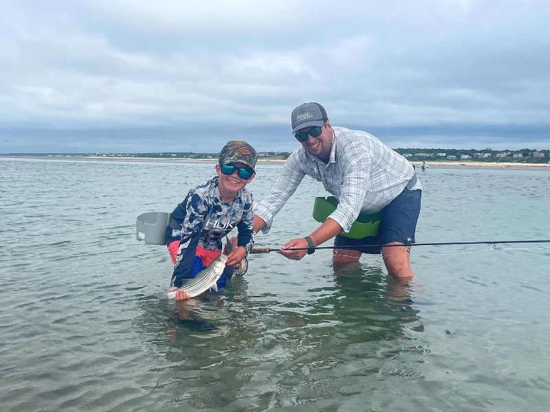 salt-water-fly-fishing-families-cape-cod